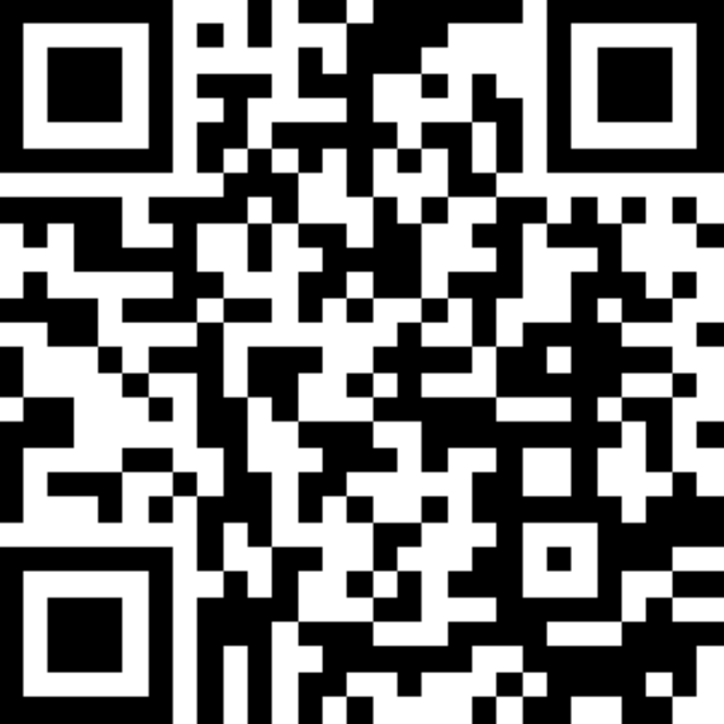 QR pompon